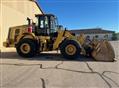 Used Forklifts